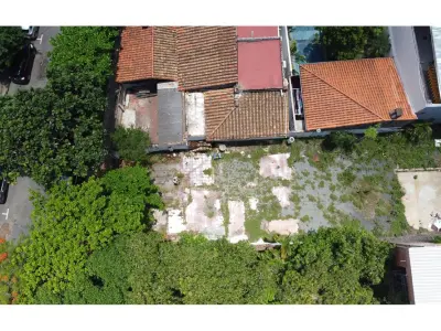 Terreno en venta en Villa Morra, Asunción, 550 m² 3