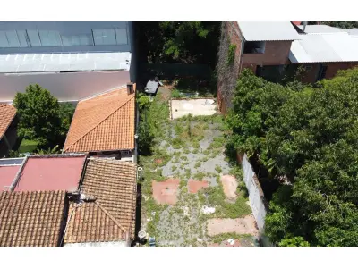 Terreno en venta en Villa Morra, Asunción, 550 m² 4