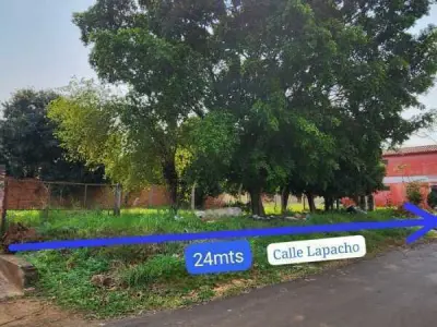 Terreno à venda em Villa Ofelia, Fernando de la Mora 2