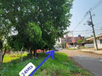 Terreno à venda em Villa Ofelia, Fernando de la Mora 5