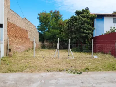Terreno en venta en Villa Ofelia, Fernando de la Mora 4