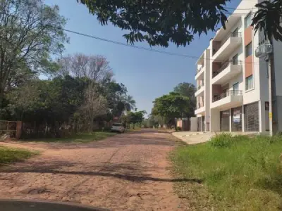 Terreno en venta en Villa Olimpia, San Lorenzo 2