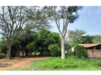 Terreno à venda em Villa Rosita, Areguá 4