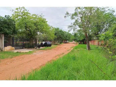 Terreno à venda em Villa Rosita, Areguá 2