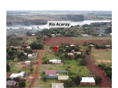Terreno en venta en Villa Sofía, Ciudad del Este 3