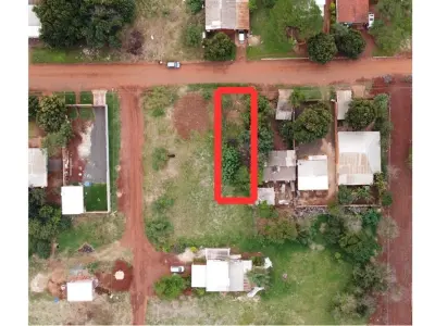 Terreno en venta en Villa Sofía, Ciudad del Este 4