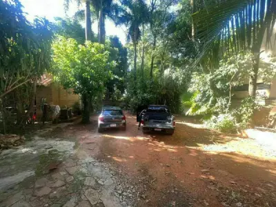Land for Sale in Villa Virginia, Lambaré 2