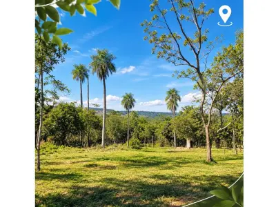 Terreno en venta en Villa Ytú, Caacupé 2