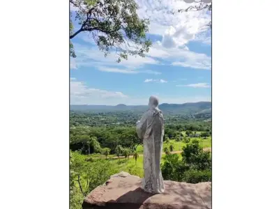 Terreno en venta en Villa Ytú, Caacupé 4