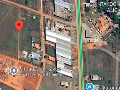 Land for sale in Villarrica, Guairá 2