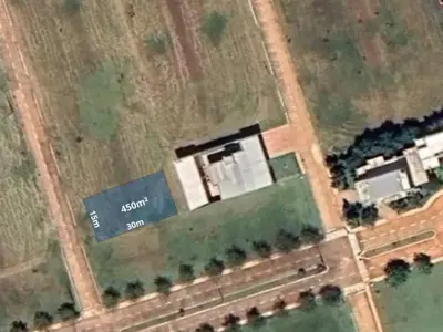 Terreno à venda em Villas de España, Pedro Juan Caballero 4