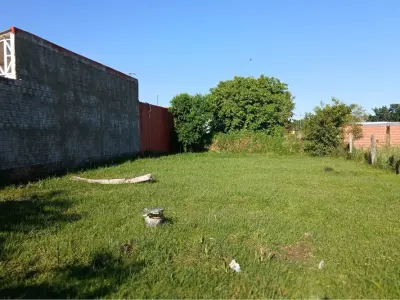 Terreno en venta en Villeta, 360 m² 3