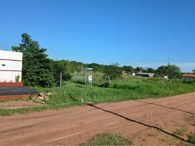 Terreno en venta en Villeta, 360 m² 4