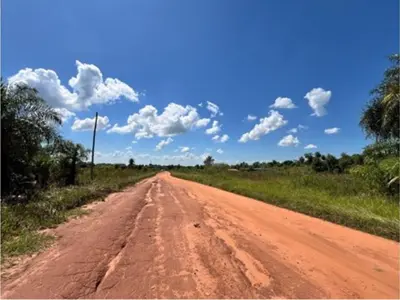 Terreno à venda em Villeta, 420 m² 5