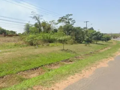 Terreno à venda em Villeta, 634 m² sobre asfalto 2