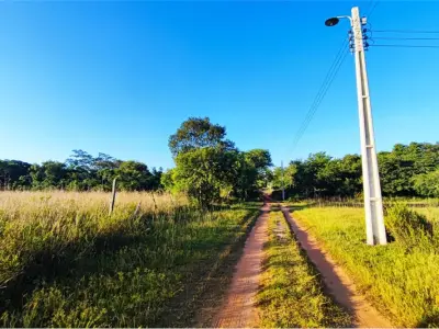 Terreno à venda em Villeta: 7 lotes juntos de 2.587 m² 3