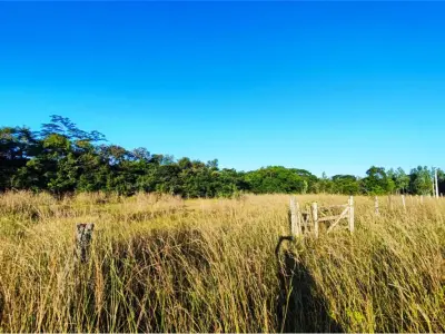 Terreno à venda em Villeta: 7 lotes juntos de 2.587 m² 4