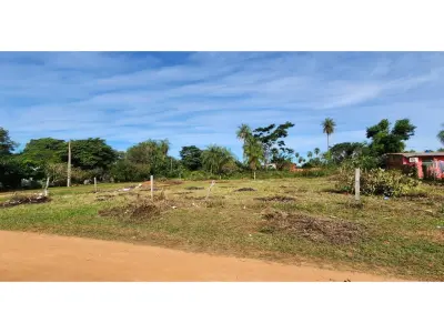 Land for sale in Villeta, 732 m² 3