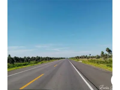 Terreno à venda em Villeta, Central 3