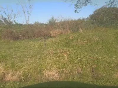 Terreno en venta en Villeta, Central 4
