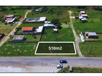 Terreno à venda em Villeta, Central 2