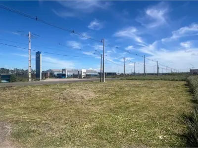 Terreno à venda em Villeta, Central 4