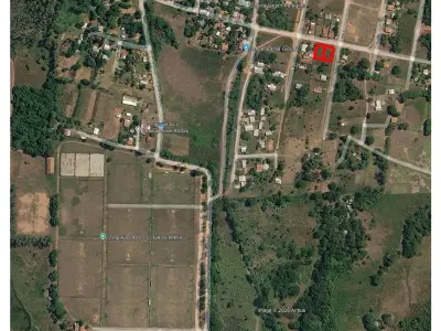 Terreno à venda em Villeta, limite com Ypané, 366 m² 3