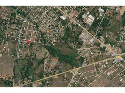 Terreno à venda em Villeta, limite com Ypané, 366 m² 4