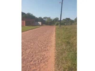 Land for sale in Villeta, Naranjaisy 3