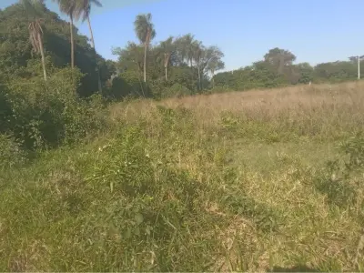 Land for sale in Villeta, Naranjaisy 4