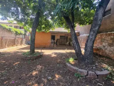 Terreno à venda em Virgen de la Asunción, Assunção 2