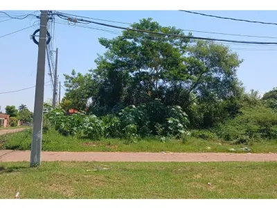 Terreno à venda em Virgen de los Remedios, San Lorenzo 2