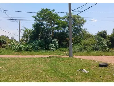 Terreno à venda em Virgen de los Remedios, San Lorenzo 3