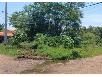 Terreno à venda em Virgen de los Remedios, San Lorenzo 4
