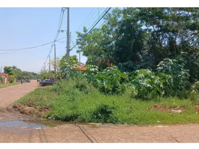 Terreno à venda em Virgen de los Remedios, San Lorenzo 5