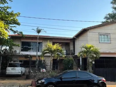 Terreno en venta en Virgen del Huerto, Asunción 2