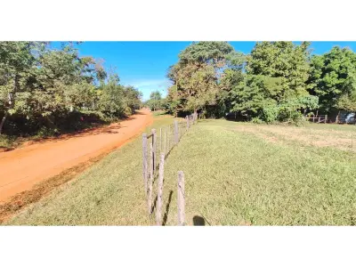 Terreno en venta en Yaguarón, Paraguarí 4