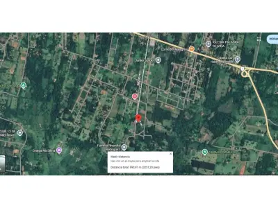 Land for sale in Yaguarón, Paraguarí 4