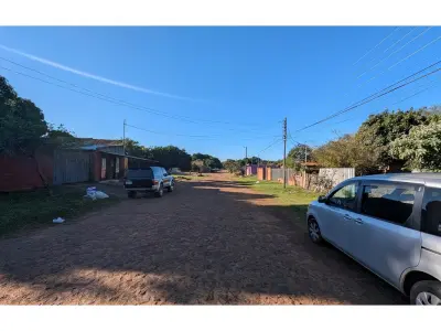 Terreno en venta en Yataity, Capiatá - 360 m² 5