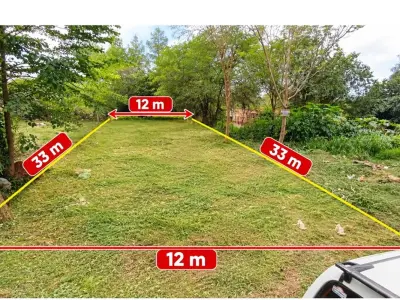 Terreno en venta en Yataity, Capiatá, 396 m² 3