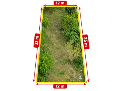 Terreno en venta en Yataity, Capiatá, 396 m² 4