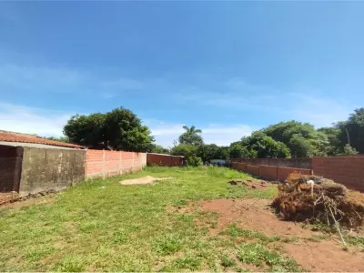 Terreno à venda em Yataity, Capiatá 2