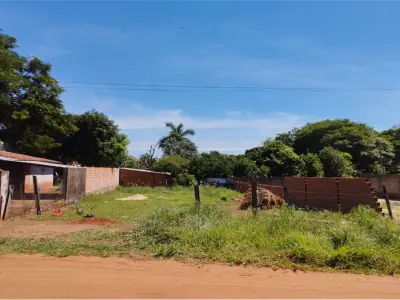 Terreno à venda em Yataity, Capiatá 4