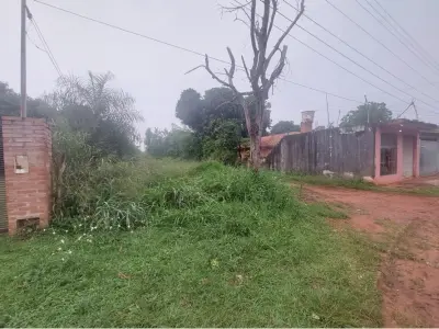 Terreno à venda em Ybyratý, Itauguá, 504 m² 2