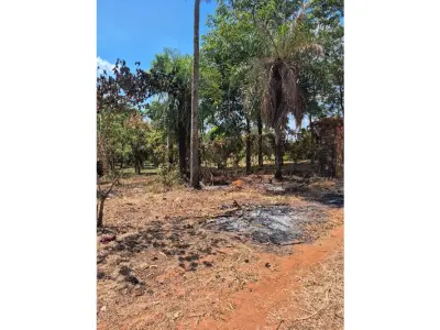 Terreno à venda em Ybyratý, Itauguá 3