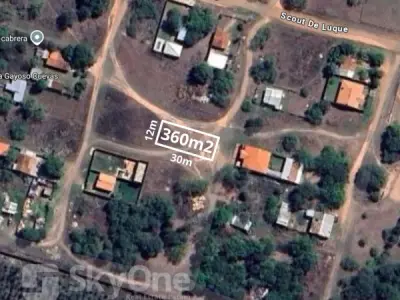 Land for sale in Ycuá Caranday, Luque 2