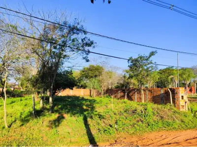 Terreno à venda em Ycuá Duré, Luque 3
