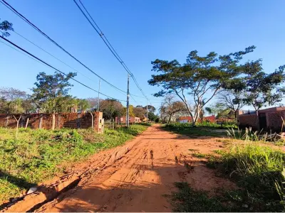 Terreno à venda em Ycuá Duré, Luque 4