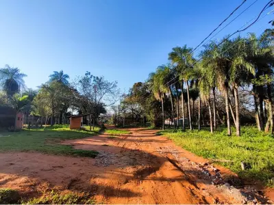 Terreno à venda em Ycuá Duré, Luque 5