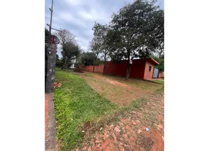 Terreno à venda em Ycuá Duré, Luque 4